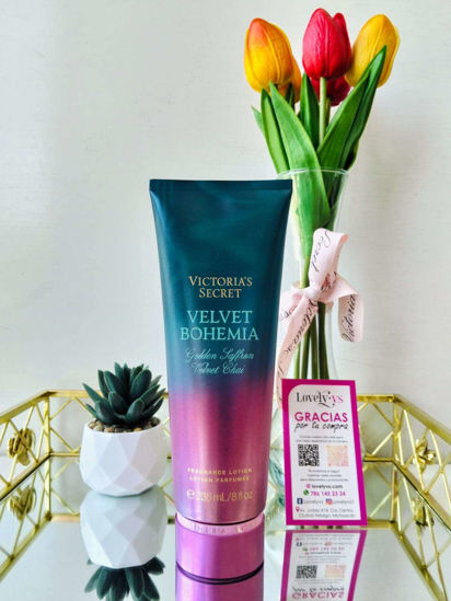 Imagen de Victoria's Secret Edicion Cremosas.